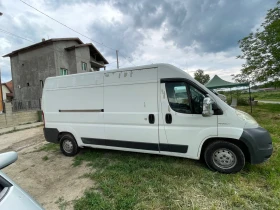 Peugeot Boxer undefined | Auto.bg — изображение 4 Peugeot Boxer undefined | Auto.bg — изображение 4