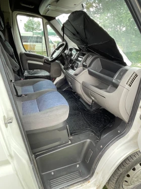 Peugeot Boxer undefined | Auto.bg — изображение 5 Peugeot Boxer undefined | Auto.bg — изображение 5