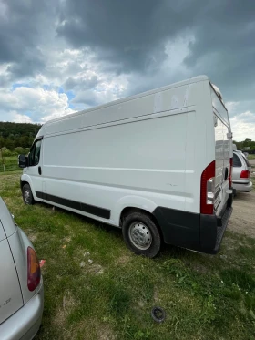 Peugeot Boxer undefined | Auto.bg — изображение 3 Peugeot Boxer undefined | Auto.bg — изображение 3
