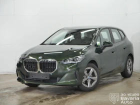BMW 218 i Active Tourer Steptronic - Car24.bg BMW 218 i Active Tourer Steptronic