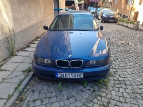BMW 530  - Car24.bg BMW 530