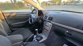 Toyota Avensis FACE LIFT/2.0D4D/126HP - 6999 лв. / 3578.53 € - 82416056 10 | Car24.bg Toyota Avensis FACE LIFT/2.0D4D/126HP - 6999 лв. / 3578.53 € - 82416056 10