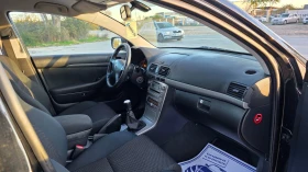 Toyota Avensis FACE LIFT/2.0D4D/126HP - 6999 лв. / 3578.53 € - 82416056 11 | Car24.bg Toyota Avensis FACE LIFT/2.0D4D/126HP - 6999 лв. / 3578.53 € - 82416056 11