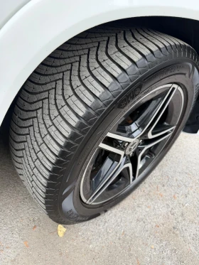 Mercedes-Benz GLE 450 4Matic AMG-Pack NightPackage - 82000 лв. / 41925.93 € - 19047697 17 | Car24.bg Mercedes-Benz GLE 450 4Matic AMG-Pack NightPackage - 82000 лв. / 41925.93 € - 19047697 17