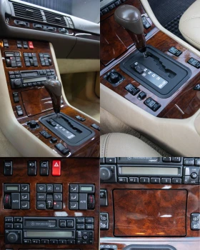 Mercedes-Benz S 500 Coupe/Колекционески автомобил - 49900 лв. / 25513.46 € - 26591714 11 | Car24.bg Mercedes-Benz S 500 Coupe/Колекционески автомобил - 49900 лв. / 25513.46 € - 26591714 11