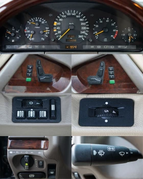 Mercedes-Benz S 500 Coupe/Колекционески автомобил - 49900 лв. / 25513.46 € - 26591714 10 | Car24.bg Mercedes-Benz S 500 Coupe/Колекционески автомобил - 49900 лв. / 25513.46 € - 26591714 10