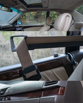 Mercedes-Benz S 500 Coupe/Колекционески автомобил - 49900 лв. / 25513.46 € - 26591714 13 | Car24.bg Mercedes-Benz S 500 Coupe/Колекционески автомобил - 49900 лв. / 25513.46 € - 26591714 13