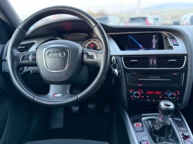 Audi A4 S-LINE* LED* NAVI* ИТАЛИЯ* ПОДГРЕВ* КОЖА* КСЕНОН* - 14999 лв. / 7668.87 € - 27271293 14 | Car24.bg Audi A4 S-LINE* LED* NAVI* ИТАЛИЯ* ПОДГРЕВ* КОЖА* КСЕНОН* - 14999 лв. / 7668.87 € - 27271293 14