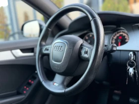 Audi A4 S-LINE* LED* NAVI* ИТАЛИЯ* ПОДГРЕВ* КОЖА* КСЕНОН* - 14999 лв. / 7668.87 € - 27271293 13 | Car24.bg Audi A4 S-LINE* LED* NAVI* ИТАЛИЯ* ПОДГРЕВ* КОЖА* КСЕНОН* - 14999 лв. / 7668.87 € - 27271293 13