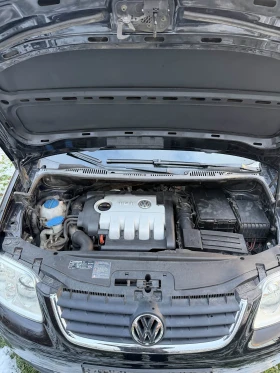 VW Touran 2.0 TDI - 2720 € / 5319.86 лв. - 37038447 8 | Car24.bg VW Touran 2.0 TDI - 2720 € / 5319.86 лв. - 37038447 8