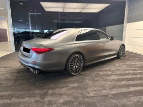 Mercedes-Benz S 400 d Long 4Matic AMG-Line - 99200 € / 194018.34 лв. - 31858432 5 | Car24.bg Mercedes-Benz S 400 d Long 4Matic AMG-Line - 99200 € / 194018.34 лв. - 31858432 5