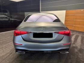 Mercedes-Benz S 400 d Long 4Matic AMG-Line - 99200 € / 194018.34 лв. - 31858432 6 | Car24.bg Mercedes-Benz S 400 d Long 4Matic AMG-Line - 99200 € / 194018.34 лв. - 31858432 6