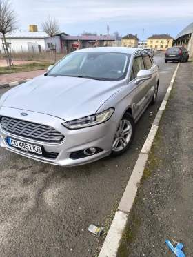 Ford Mondeo - 11000 € / 21514.13 лв. - 86961579 2 | Car24.bg Ford Mondeo - 11000 € / 21514.13 лв. - 86961579 2
