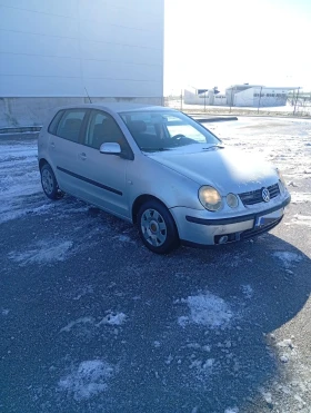 VW Polo 1.2 - 1100 € / 2151.41 лв. - 65211342 6 | Car24.bg VW Polo 1.2 - 1100 € / 2151.41 лв. - 65211342 6