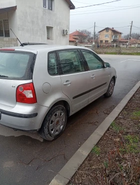 VW Polo 1.2 - 1100 € / 2151.41 лв. - 65211342 3 | Car24.bg VW Polo 1.2 - 1100 € / 2151.41 лв. - 65211342 3