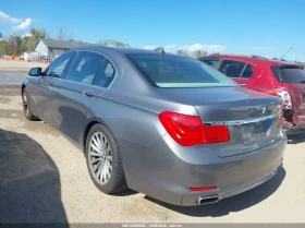BMW 750 - 6800 € / 13299.64 лв. - 68890143 3 | Car24.bg BMW 750 - 6800 € / 13299.64 лв. - 68890143 3