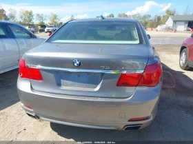 BMW 750 - 6800 € / 13299.64 лв. - 68890143 13 | Car24.bg BMW 750 - 6800 € / 13299.64 лв. - 68890143 13