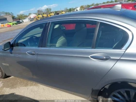 BMW 750 - 6800 € / 13299.64 лв. - 68890143 15 | Car24.bg BMW 750 - 6800 € / 13299.64 лв. - 68890143 15