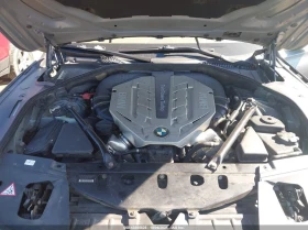 BMW 750 - 6800 € / 13299.64 лв. - 68890143 9 | Car24.bg BMW 750 - 6800 € / 13299.64 лв. - 68890143 9