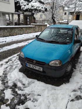 Opel Corsa - Car24.bg Opel Corsa