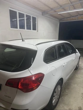 Opel Astra - 5350 € / 10463.69 лв. - 66589695 4 | Car24.bg Opel Astra - 5350 € / 10463.69 лв. - 66589695 4