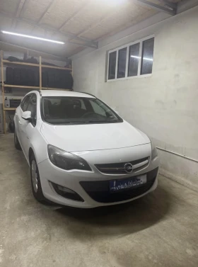 Opel Astra - 5350 € / 10463.69 лв. - 66589695 3 | Car24.bg Opel Astra - 5350 € / 10463.69 лв. - 66589695 3