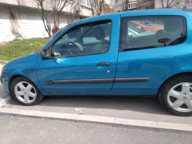 Renault Clio - Car24.bg Renault Clio