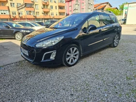 Снимка Peugeot 308