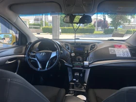 Hyundai I40 1.6Gdi | Auto.bg — изображение 7 Hyundai I40 1.6Gdi | Auto.bg — изображение 7