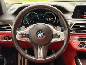 BMW 760 Li / V12 / FULL | Auto.bg — изображение 14 BMW 760 Li / V12 / FULL | Auto.bg — изображение 14