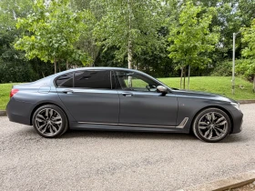 BMW 760 Li / V12 / FULL | Auto.bg — изображение 8 BMW 760 Li / V12 / FULL | Auto.bg — изображение 8