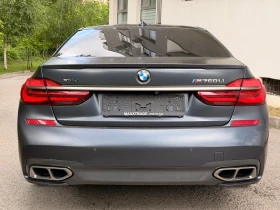BMW 760 Li / V12 / FULL | Auto.bg — изображение 6 BMW 760 Li / V12 / FULL | Auto.bg — изображение 6