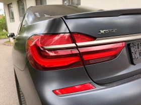 BMW 760 Li / V12 / FULL | Auto.bg — изображение 16 BMW 760 Li / V12 / FULL | Auto.bg — изображение 16