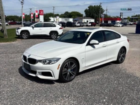 BMW 435 * М-Package * xDrive * AвтоКредит * (ЦЕНА ДО БГ)