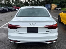 Audi A4 Prestige * S Line * АвтоКредит * (ЦЕНА ДО БГ) | Auto.bg — изображение 5 Audi A4 Prestige * S Line * АвтоКредит * (ЦЕНА ДО БГ) | Auto.bg — изображение 5
