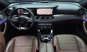 Mercedes-Benz E 53 AMG 4MATIC+ | Auto.bg — изображение 12 Mercedes-Benz E 53 AMG 4MATIC+ | Auto.bg — изображение 12