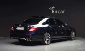 Mercedes-Benz E 53 AMG 4MATIC+ | Auto.bg — изображение 2 Mercedes-Benz E 53 AMG 4MATIC+ | Auto.bg — изображение 2