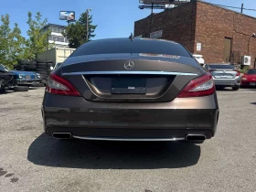 Mercedes-Benz CLS 550 | ОБДУХВАНЕ | HARMAN/K | 360 | | Auto.bg — изображение 4 Mercedes-Benz CLS 550 | ОБДУХВАНЕ | HARMAN/K | 360 | | Auto.bg — изображение 4