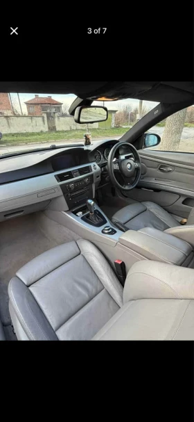 BMW 335 Проблем в мотора | Auto.bg — изображение 5 BMW 335 Проблем в мотора | Auto.bg — изображение 5