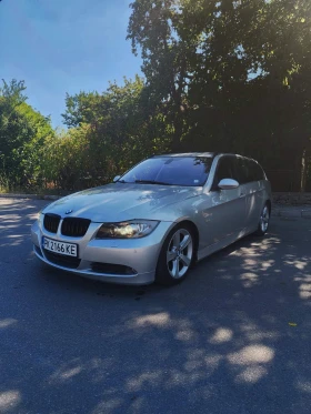BMW 325 i-LPG - Car24.bg BMW 325 i-LPG
