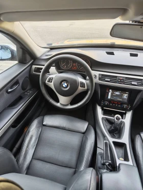 BMW 325 i-LPG - 3700 € - 29584495 11 | Car24.bg BMW 325 i-LPG - 3700 € - 29584495 11