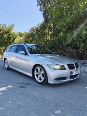 BMW 325 i-LPG - 3700 € - 29584495 3 | Car24.bg BMW 325 i-LPG - 3700 € - 29584495 3