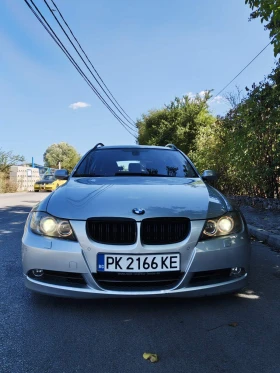BMW 325 i-LPG - 3700 € - 29584495 2 | Car24.bg BMW 325 i-LPG - 3700 € - 29584495 2