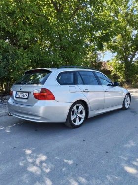 BMW 325 i-LPG - 3700 € - 29584495 4 | Car24.bg BMW 325 i-LPG - 3700 € - 29584495 4