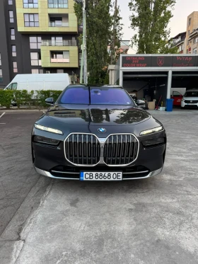 BMW 740 Бартер /Лизинг | Auto.bg — изображение 3 BMW 740 Бартер /Лизинг | Auto.bg — изображение 3
