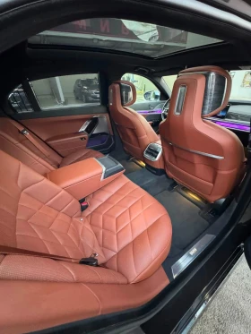 BMW 740 Бартер /Лизинг | Auto.bg — изображение 13 BMW 740 Бартер /Лизинг | Auto.bg — изображение 13