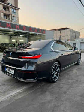 BMW 740 Бартер /Лизинг | Auto.bg — изображение 5 BMW 740 Бартер /Лизинг | Auto.bg — изображение 5
