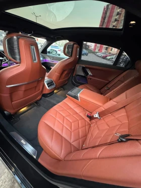 BMW 740 Бартер /Лизинг | Auto.bg — изображение 11 BMW 740 Бартер /Лизинг | Auto.bg — изображение 11