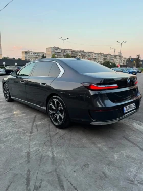 BMW 740 Бартер /Лизинг | Auto.bg — изображение 4 BMW 740 Бартер /Лизинг | Auto.bg — изображение 4