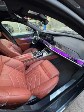 BMW 740 Бартер /Лизинг | Auto.bg — изображение 15 BMW 740 Бартер /Лизинг | Auto.bg — изображение 15